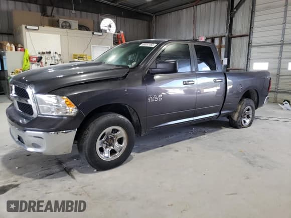 ✅ 2017 Ram 1500 SLT • VIN: 1C6RR7GG1HS787251 • Lot: 69651465. Wystawiony na Copart z przebiegiem 213 226 mil. Bezpłatny archiwum sprzedaży aukcyjnych z USA i szczegółowy raport historii pojazdu na DreamBid. Zdjęcie 1.