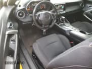 ✅ 2018 Chevrolet Camaro 1SS • VIN: 1G1FF1R72J0177142 • Лот: 65775735. Опубликован ранее на Copart с пробегом 76 844 миль. Бесплатный доступ к архиву аукционных продаж из США и подробный отчёт об истории автомобиля на DreamBid. Изображение 8.