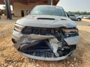 ✅ 2021 Dodge Durango R/T • VIN: 1C4SDHCT0MC641171 • Lot: 70918525. Listed on Copart with 46,889 mi. Free auction sales archive from the USA and detailed vehicle history report at DreamBid. Image 5.