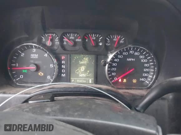 2014 Chevrolet Silverado 1500 Work Truck with VIN 3GCPCPEC6EG479433, listed as a IAAI auction lot 41425682 with 55,463 mi miles and . Bid and sale history available at DreamBid. Image 7.