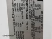 ✅ 2011 Chevrolet Silverado 1500 Work Truck • VIN: 1GCNCPE05BZ164633 • Lot: 66033064. Listed on Copart with 277,797 mi. Free auction sales archive from the USA and detailed vehicle history report at DreamBid. Image 15.