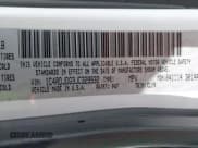 ✅ 2018 Dodge Durango GT • VIN: 1C4RDJDG3JC329932 • Lot: 42376453. Listed on IAAI with 77,546 mi. Free auction sales archive from the USA and detailed vehicle history report at DreamBid. Image 9.