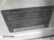 2011 Hyundai Sonata GLS with VIN 5NPEB4AC1BH089051, listed as a IAAI auction lot 43579468 with 108,530 mi miles and . Bid and sale history available at DreamBid. Image 9.