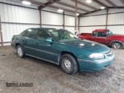 ✅ 2000 Chevrolet Impala • VIN: 2G1WF55E0Y9301906 • Lot: 42920934. Wystawiony na IAAI z przebiegiem 147 733 mil. Bezpłatny archiwum sprzedaży aukcyjnych z USA i szczegółowy raport historii pojazdu na DreamBid. Zdjęcie 1.