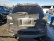 ✅ 2006 Infiniti FX • VIN: JNRBS08W76X401895 • Лот: 86637974. Опубликован ранее на Copart с пробегом 96 247 миль. Бесплатный доступ к архиву аукционных продаж из США и подробный отчёт об истории автомобиля на DreamBid. Изображение 6.