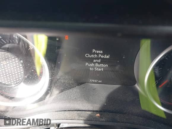 2016 Dodge Challenger R/T Plus Shaker z VIN 2C3CDZBTXGH278458, wystawiony jako IAAI lot #43462588 z przebiegiem 77 937 mil mil oraz . Historia ofert i sprzedaży dostępna na DreamBid. Obrazek 16.