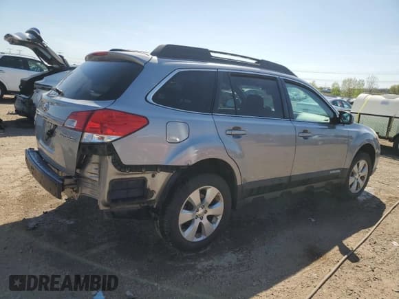 ✅ 2010 Subaru Outback Premium All-Weather Anniversary • VIN: 4S4BRCCC6A3357944 • Lot: 56299625. Listed on Copart with 141,392 mi. Free auction sales archive from the USA and detailed vehicle history report at DreamBid. Image 3.