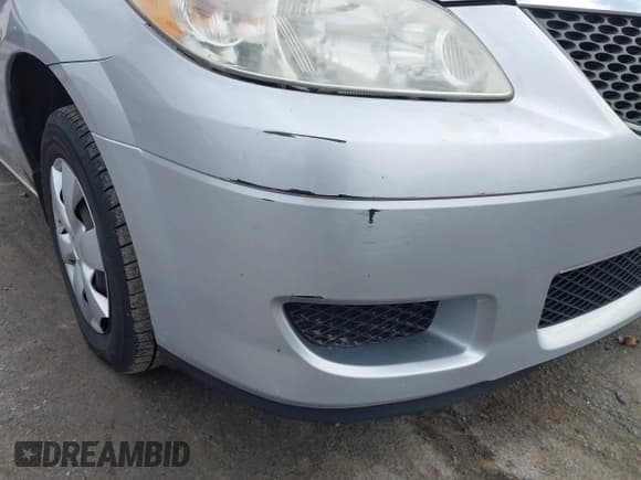 ✅ 2006 Mazda MPV LX • VIN: JM3LW28A360568523 • Lot: 41957783. Listed on IAAI with 151,606 mi. Free auction sales archive from the USA and detailed vehicle history report at DreamBid. Image 6.