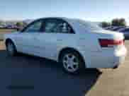 ✅ 2006 Hyundai Sonata GLS • VIN: 5NPEU46F26H140558 • Lot: 85960605. Listed on Copart with 141,492 mi miles. Access the free auction sales archive from the USA and view a detailed vehicle history report at DreamBid. Image 2.