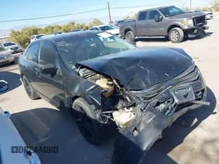 ✅ 2007 Ford Fusion SE • VIN: 3FAHP07Z57R278153 • Lot: 42172821. Wystawiony na IAAI z przebiegiem 203 339 mil. Bezpłatny archiwum sprzedaży aukcyjnych z USA i szczegółowy raport historii pojazdu na DreamBid. Zdjęcie 1.