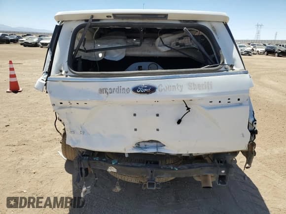 ✅ 2020 Ford Expedition XL • VIN: 1FMJU1GT0LEA04096 • Lot: 64584755. Listed on Copart with 103,369 mi. Free auction sales archive from the USA and detailed vehicle history report at DreamBid. Image 6.