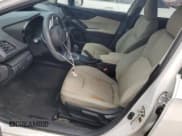 ✅ 2020 Subaru Impreza • VIN: 4S3GTAB64L3734205 • Лот: 73985144. Опубликован ранее на Copart с пробегом Не указан. Бесплатный доступ к архиву аукционных продаж из США и подробный отчёт об истории автомобиля на DreamBid. Изображение 7.