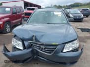 ✅ 2010 Hyundai Sonata GLS • VIN: 5NPET4ACXAH645790 • Лот: 43262095. Опубликован ранее на IAAI с пробегом 206 063 миль. Бесплатный доступ к архиву аукционных продаж из США и подробный отчёт об истории автомобиля на DreamBid. Изображение 12.