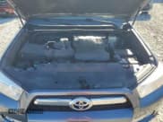 ✅ 2013 Toyota 4Runner SR5 • VIN: JTEBU5JR2D5129417 • Lot: 76901444. Listed on Copart with 254,697 mi. Free auction sales archive from the USA and detailed vehicle history report at DreamBid. Image 12.