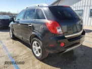 ✅ 2014 Chevrolet Captiva Sport LT • VIN: 3GNAL3EK1ES560608 • Lot: 49466985. Wystawiony na Copart z przebiegiem 99 263 mil. Bezpłatny archiwum sprzedaży aukcyjnych z USA i szczegółowy raport historii pojazdu na DreamBid. Zdjęcie 2.