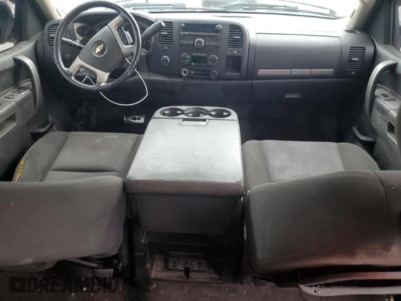 ✅ 2013 Chevrolet Silverado 1500 LT • VIN: 3GCPKSE70DG148273 • Lot: 69447914. Listed on Copart with 181,230 mi. Free auction sales archive from the USA and detailed vehicle history report at DreamBid. Image 8.