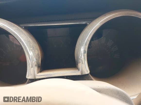 ✅ 2007 Ford Mustang GT Deluxe • VIN: 1ZVHT85H575287613 • Лот: 42543302. Опубликован ранее на IAAI с пробегом Не указан. Бесплатный доступ к архиву аукционных продаж из США и подробный отчёт об истории автомобиля на DreamBid. Изображение 7.