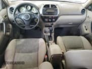 ✅ 2001 Toyota RAV4 • VIN: JTEHH20V110104285 • Лот: 66708215. Опубликован ранее на Copart с пробегом 21 769 миль. Бесплатный доступ к архиву аукционных продаж из США и подробный отчёт об истории автомобиля на DreamBid. Изображение 8.