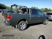 ✅ 2004 Nissan Titan LE • VIN: 1N6AA07B84N519070 • Lot: 72092825. Listed on Copart with 123,641 mi. Free auction sales archive from the USA and detailed vehicle history report at DreamBid. Image 3.