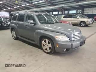 2006 Chevrolet HHR LT с VIN 3GNDA23P86S553345, выставлен на аукционе Copart как лот 79630554 с пробегом 129 038 миль миль и Чистый • Clean title. История ставок и продаж доступна на DreamBid. Изображение 4.