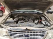 ✅ 2004 Ford Explorer XLT • VIN: 1FMZU73K24ZA30812 • Lot: 56962085. Listed on Copart with 167,304 mi. Free auction sales archive from the USA and detailed vehicle history report at DreamBid. Image 11.