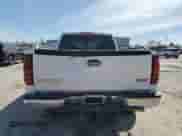 2007 GMC Sierra 1500 SLE1 with VIN 1GTEC19Z57Z194065, listed as a Copart auction lot 49217385 with 126,958 mi miles and Salvage title. Bid and sale history available at DreamBid. Image 6.