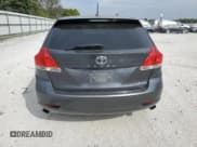 ✅ 2012 Toyota Venza Limited • VIN: 4T3BK3BB0CU066986 • Lot: 86503375. Listed on Copart with 118,960 mi. Free auction sales archive from the USA and detailed vehicle history report at DreamBid. Image 6.