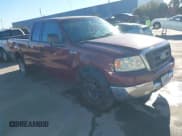 ✅ 2004 Ford F-150 STX • VIN: 1FTRX12W54KD84037 • Лот: 43764132. Опубликован ранее на IAAI с пробегом 176 344 миль. Бесплатный доступ к архиву аукционных продаж из США и подробный отчёт об истории автомобиля на DreamBid. Изображение 1.