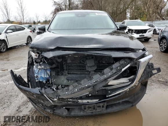 ✅ 2019 Mazda CX-9 Touring • VIN: JM3TCBCYXK0336413 • Лот: 92332225. Опубликован ранее на Copart с пробегом 90 067 миль. Бесплатный доступ к архиву аукционных продаж из США и подробный отчёт об истории автомобиля на DreamBid. Изображение 5.