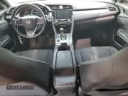 ✅ 2018 Honda Civic EX-T • VIN: 19XFC1E32JE003372 • Лот: 72039565. Опубликован ранее на Copart с пробегом 89 220 миль. Бесплатный доступ к архиву аукционных продаж из США и подробный отчёт об истории автомобиля на DreamBid. Изображение 8.