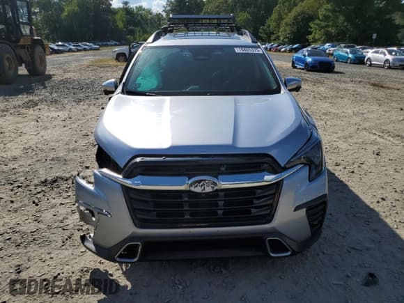 ✅ 2023 Subaru Ascent Touring • VIN: 4S4WMAWD8P3435139 • Lot: 70805375. Listed on Copart with 56,883 mi. Free auction sales archive from the USA and detailed vehicle history report at DreamBid. Image 5.