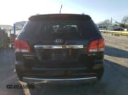 ✅ 2013 Kia Sorento SX • VIN: 5XYKW4A28DG357876 • Lot: 85158464. Listed on Copart with 208,094 mi. Free auction sales archive from the USA and detailed vehicle history report at DreamBid. Image 6.