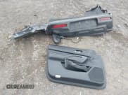 ✅ 2022 Nissan Pathfinder SV • VIN: 5N1DR3BC5NC221708 • Lot: 43476421. Listed on IAAI with 116,016 mi. Free auction sales archive from the USA and detailed vehicle history report at DreamBid. Image 12.