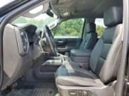 ✅ 2021 Chevrolet Silverado 1500 LTZ • VIN: 3GCUYGET5MG150323 • Lot: 62711705. Wystawiony na Copart z przebiegiem 47 306 mil. Bezpłatny archiwum sprzedaży aukcyjnych z USA i szczegółowy raport historii pojazdu na DreamBid. Zdjęcie 7.