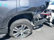 ✅ 2017 Honda Pilot EX-L • VIN: 5FNYF5H59HB030884 • Lot: 43118488. Listed on IAAI with 69,489 mi. Free auction sales archive from the USA and detailed vehicle history report at DreamBid. Image 17.