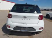 ✅ 2022 Hyundai Venue SEL • VIN: KMHRC8A35NU180027 • Lot: 41921088. Listed on IAAI with 69,220 mi. Free auction sales archive from the USA and detailed vehicle history report at DreamBid. Image 16.