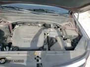 ✅ 2022 Kia Telluride S • VIN: 5XYP64HC4NG223887 • Lot: 71543955. Listed on Copart with 81,660 mi. Free auction sales archive from the USA and detailed vehicle history report at DreamBid. Image 16.