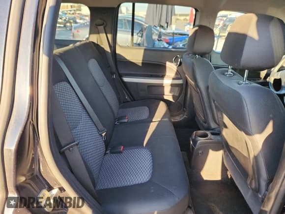 ✅ 2011 Chevrolet HHR LS • VIN: 3GNBAAFW3BS553798 • Лот: 86849295. Опубликован ранее на Copart с пробегом 129 153 миль. Бесплатный доступ к архиву аукционных продаж из США и подробный отчёт об истории автомобиля на DreamBid. Изображение 11.