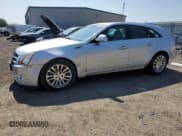✅ 2010 Cadillac CTS • VIN: 1G6DL8EG6A0146386 • Lot: 65790655. Wystawiony na Copart z przebiegiem 38 978 mil. Bezpłatny archiwum sprzedaży aukcyjnych z USA i szczegółowy raport historii pojazdu na DreamBid. Zdjęcie 1.