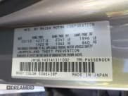 ✅ 2010 Mazda 3 Mazdaspeed3 Sport • VIN: JM1BL1H31A1311002 • Lot: 41938532. Listed on IAAI with 126,991 mi. Free auction sales archive from the USA and detailed vehicle history report at DreamBid. Image 9.