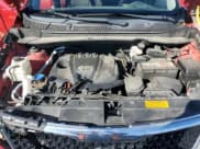 ✅ 2015 Kia Sportage LX • VIN: KNDPB3ACXF7748497 • Lot: 90991465. Wystawiony na Copart z przebiegiem 152 289 mil. Bezpłatny archiwum sprzedaży aukcyjnych z USA i szczegółowy raport historii pojazdu na DreamBid. Zdjęcie 12.