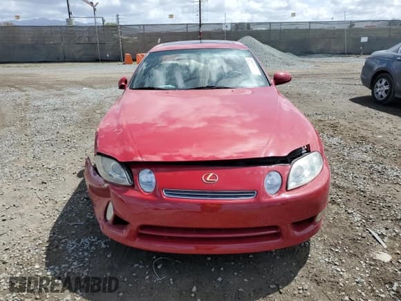 ✅ 1997 Lexus SC 300 • VIN: JT8CD32Z1V1000054 • Lot: 51249755. Wystawiony na Copart z przebiegiem 186 501 mil. Bezpłatny archiwum sprzedaży aukcyjnych z USA i szczegółowy raport historii pojazdu na DreamBid. Zdjęcie 5.
