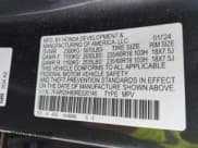 ✅ 2024 Honda CR-V Sport-L • VIN: 7FARS5H80RE020146 • Лот: 41566333. Опубликован ранее на IAAI с пробегом 12 603 миль. Бесплатный доступ к архиву аукционных продаж из США и подробный отчёт об истории автомобиля на DreamBid. Изображение 9.