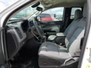 ✅ 2015 Chevrolet Colorado 2WD WT • VIN: 1GCHSAEA6F1154073 • Лот: 71229874. Опубликован ранее на Copart с пробегом 71 322 миль. Бесплатный доступ к архиву аукционных продаж из США и подробный отчёт об истории автомобиля на DreamBid. Изображение 7.