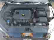 2019 Hyundai Veloster 2.0 z VIN KMHTG6AF5KU018967, wystawiony jako Copart lot #65832965 z przebiegiem 69 017 mil mil oraz Szkoda całkowita • Salvage title. Historia ofert i sprzedaży dostępna na DreamBid. Obrazek 11.