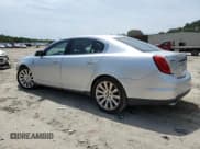 ✅ 2011 Lincoln MKS EcoBoost • VIN: 1LNHL9FT2BG610617 • Lot: 56541585. Wystawiony na Copart z przebiegiem 136 989 mil. Bezpłatny archiwum sprzedaży aukcyjnych z USA i szczegółowy raport historii pojazdu na DreamBid. Zdjęcie 2.