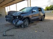 ✅ 2020 Jeep Grand Cherokee Limited • VIN: 1C4RJEBG8LC328863 • Lot: 84366185. Listed on Copart with 89,946 mi. Free auction sales archive from the USA and detailed vehicle history report at DreamBid. Image 1.