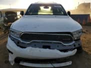 ✅ 2023 Dodge Durango SXT • VIN: 1C4RDJAG6PC718173 • Lot: 77398644. Wystawiony na Copart z przebiegiem 16 027 mil. Bezpłatny archiwum sprzedaży aukcyjnych z USA i szczegółowy raport historii pojazdu na DreamBid. Zdjęcie 5.