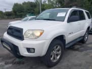 ✅ 2007 Toyota 4Runner Limited • VIN: JTEBU17R878081778 • Лот: 43433961. Опубликован ранее на IAAI с пробегом 301 114 миль. Бесплатный доступ к архиву аукционных продаж из США и подробный отчёт об истории автомобиля на DreamBid. Изображение 17.