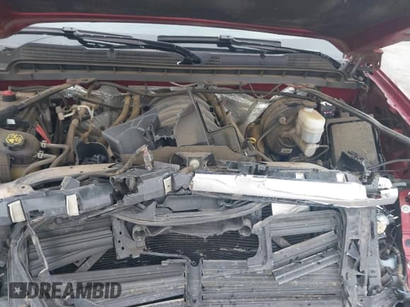 ✅ 2018 Chevrolet Silverado 1500 LT • VIN: 3GCUKREC9JG214758 • Лот: 43335122. Опубликован ранее на IAAI с пробегом 102 303 миль. Бесплатный доступ к архиву аукционных продаж из США и подробный отчёт об истории автомобиля на DreamBid. Изображение 10.